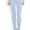 J Brand Lowrise Skinny Jeans in Blue - Lyst