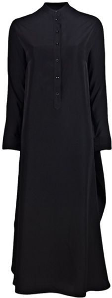  Long Polo Dress 