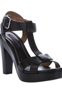 Ralph Lauren Adalira Sandal - Lyst