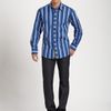 Robert Graham Gerardo Sport Shirt in Blue for Men - Lyst