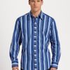 Robert Graham Gerardo Sport Shirt in Blue for Men - Lyst