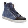 Roberto Cavalli Denim Hitop in Blue for Men (denim) - Lyst