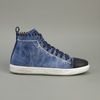 Roberto Cavalli Denim Hitop in Blue for Men (denim) - Lyst
