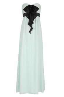 Ted Baker Balfo Maxi Dress - Lyst