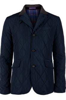 Ted Baker Totana Jacquard Jacket - Lyst
