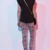Therapy Leggings Aztec Print in Multicolor (multi-coloured) - Lyst