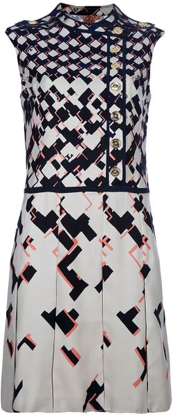  Pattern Dress 