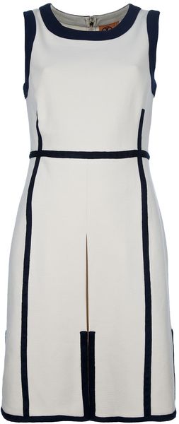 Sleeveless Dress 