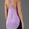 3.1 Phillip Lim Racer Back Top in Purple (pink) - Lyst