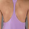 3.1 Phillip Lim Racer Back Top in Purple (pink) - Lyst