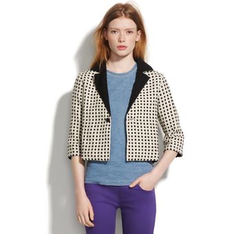 Ace & Jig Ace Jig Reversible Blazer - Lyst