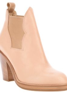 Acne Star Boot - Lyst