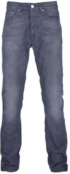Acne Roc Jean in Gray for Men (grey) - Lyst