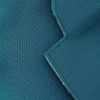 Acne Turner Peplum Jacket in Blue (teal) - Lyst