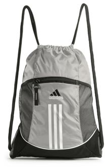 Adidas Alliance Sport Sackpack - Lyst