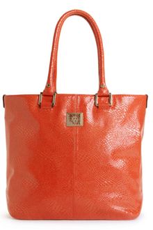 Anne Klein Perfect Tote Small Shopper - Lyst
