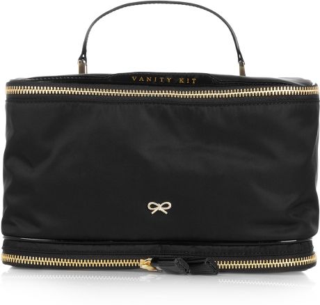 anya hindmarch vanity