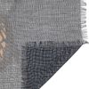 Burberry Prorsum Printed Cashmere and Silkblend Scarf in Multicolor (multicolored) - Lyst