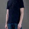 Comme Des Garçons Polo Shirt in Blue for Men (navy) - Lyst