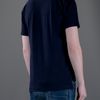 Comme Des Garçons Polo Shirt in Blue for Men (navy) - Lyst