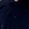 Comme Des Garçons Polo Shirt in Blue for Men (navy) - Lyst