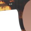 Cutler & Gross Roundframe Acetate Sunglasses in Brown - Lyst