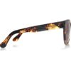 Cutler & Gross Roundframe Acetate Sunglasses in Brown - Lyst