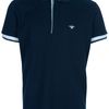 Dior Classic Polo in Blue for Men - Lyst