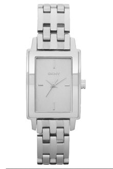 DKNY Stainless Steel Bracelet 28x23mm - Lyst