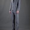Dolce & Gabbana Classic Suit in Gray for Men (grey) - Lyst
