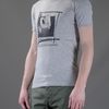 Dolce & Gabbana Cotton Tshirt in Gray for Men (grey) - Lyst