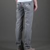 Dolce & Gabbana Straight Leg Jeans in Gray for Men (grey) - Lyst