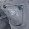 Dolce & Gabbana Straight Leg Jeans in Gray for Men (grey) - Lyst