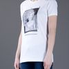 Dolce & Gabbana Marilyn Monroe Tshirt in White - Lyst