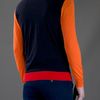 Dsquared2 Cotton Cardigan in Black for Men - Lyst