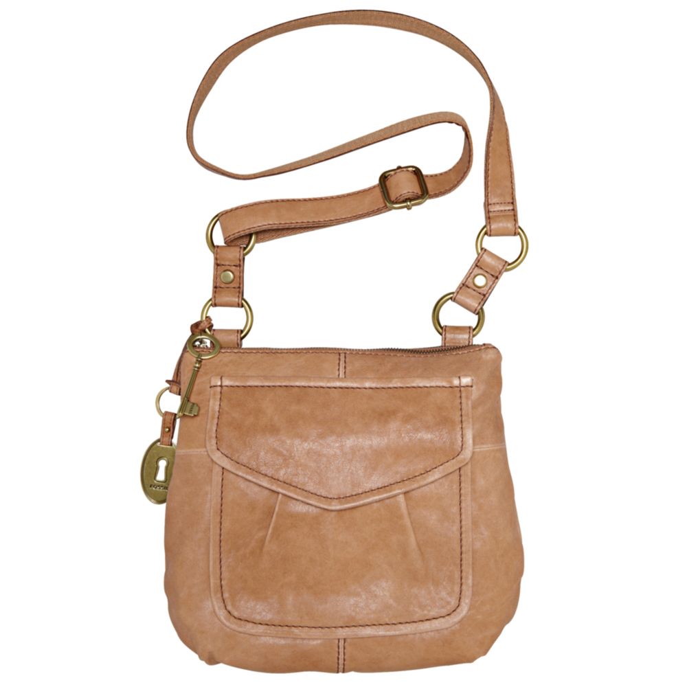 fossil organizer handbags