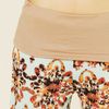 Free People Printed Beach Pant in Floral (demure) - Lyst
