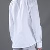 Givenchy Classic Shirt in White for Men - Lyst