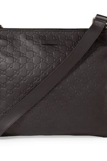 Gucci Joy Guccissima Leather Messenger Bag - Lyst