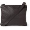Gucci Joy Guccissima Leather Messenger Bag in Brown for Men - Lyst