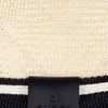 Gucci Straw Boat Hat in Beige (straw) - Lyst