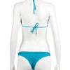 Indah Smocked Bikini in Blue (turquoise) - Lyst