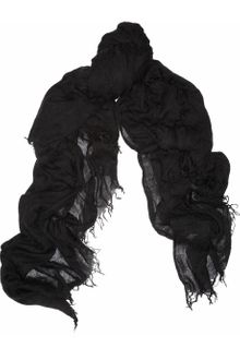 Isabel Marant Sam Fineknit Scarf - Lyst