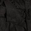 Isabel Marant Sam Fineknit Scarf in Black - Lyst