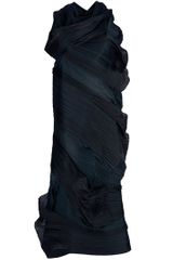 Issey Miyake Vintage Draped Dress