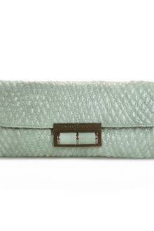 Ivanka Trump Pearl Clutch - Lyst