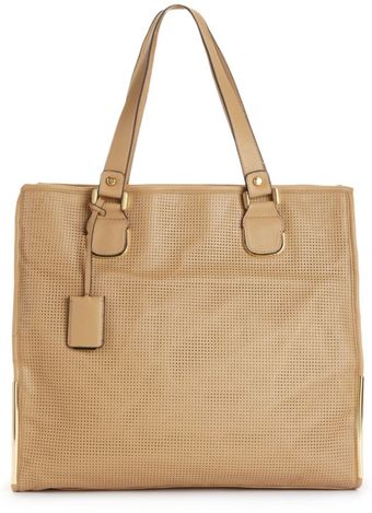  Perforation Crystal Double Shoulder 