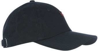  Logo Baseball Cap 