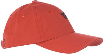  Logo Baseball Cap 