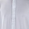 Maison Martin Margiela Round Neck Top in White for Men - Lyst